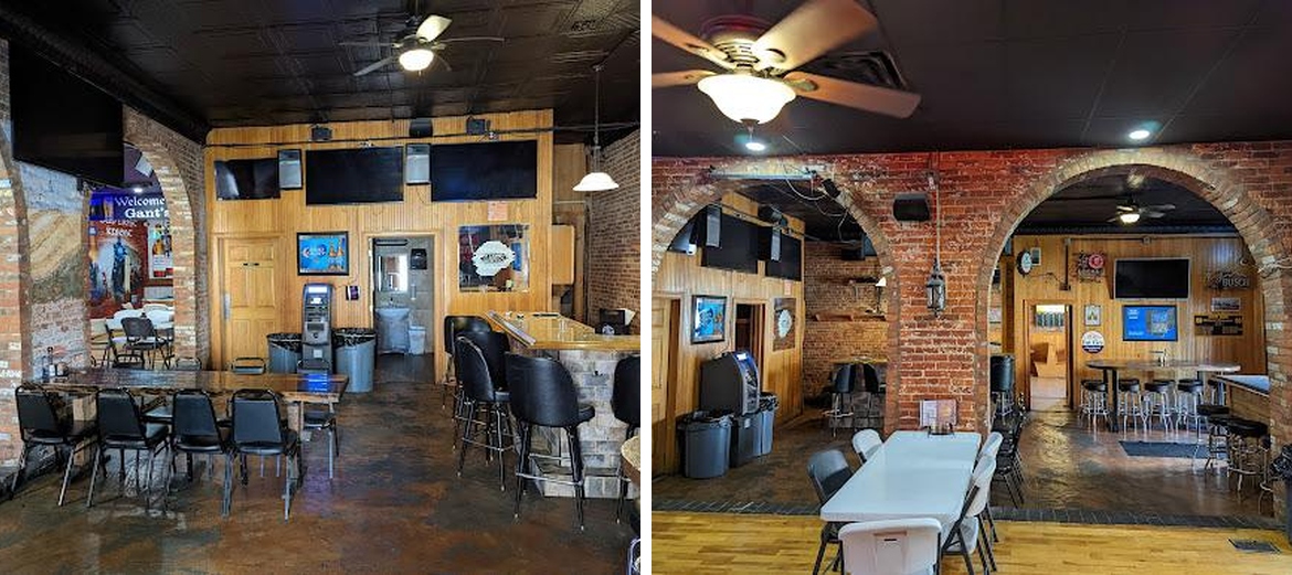Gant's Pizza & Pub