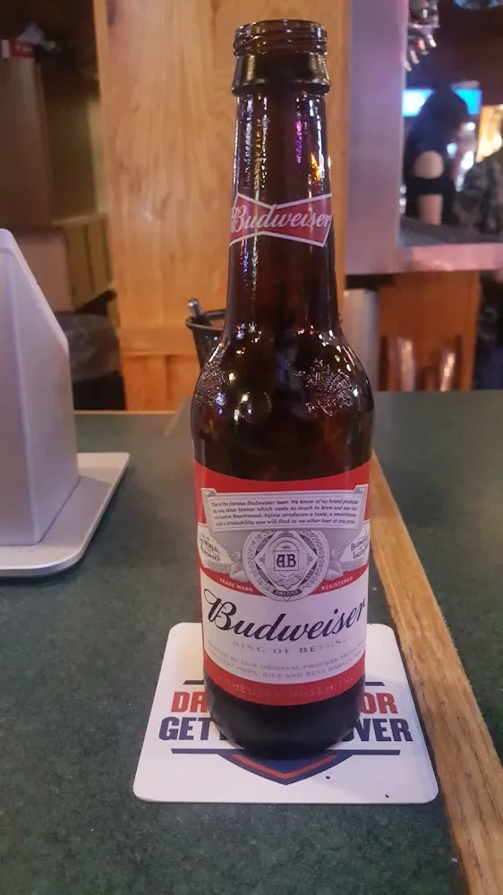 Budweiser