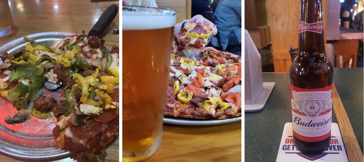 Gant's Pizza & Pub