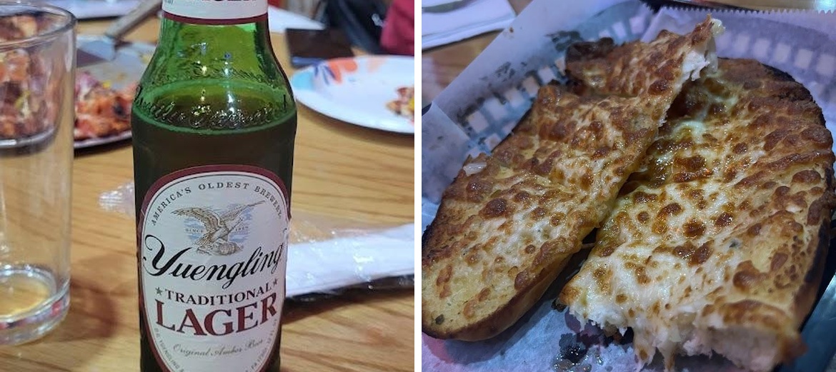 Gant's Pizza & Pub