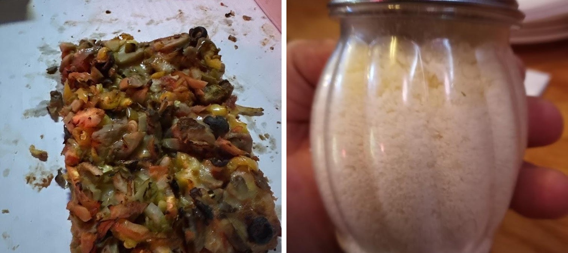 Gant's Pizza & Pub