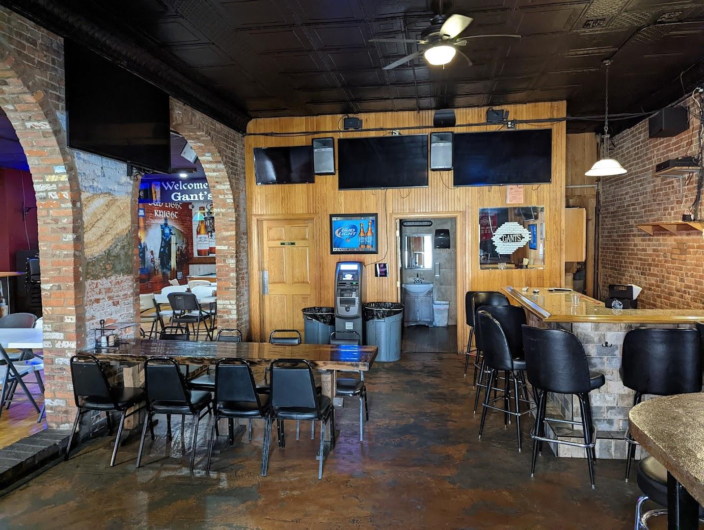 Gant's Pizza & Pub