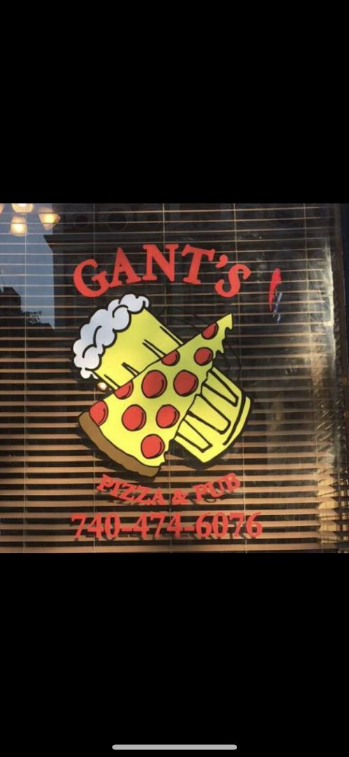 Gant's Pizza & Pub