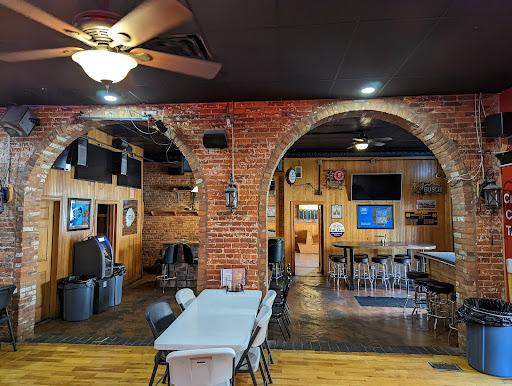 Gant's Pizza & Pub