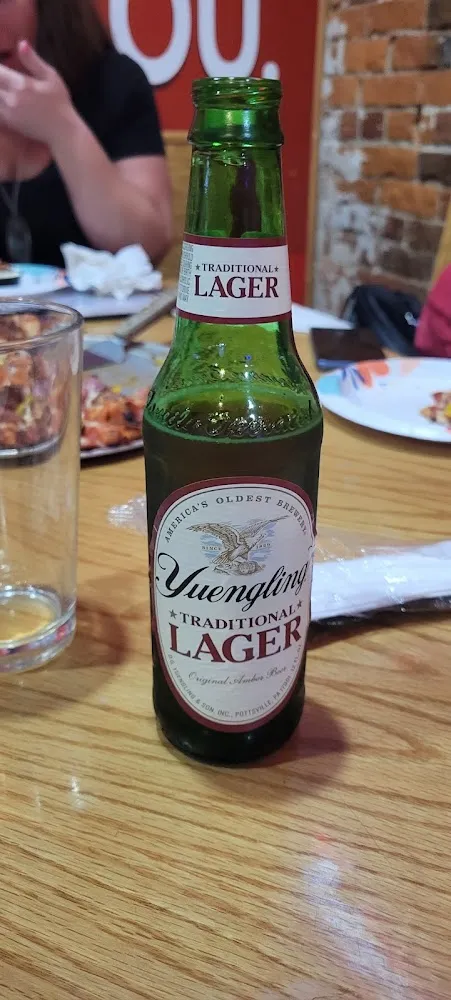 Real American Beer